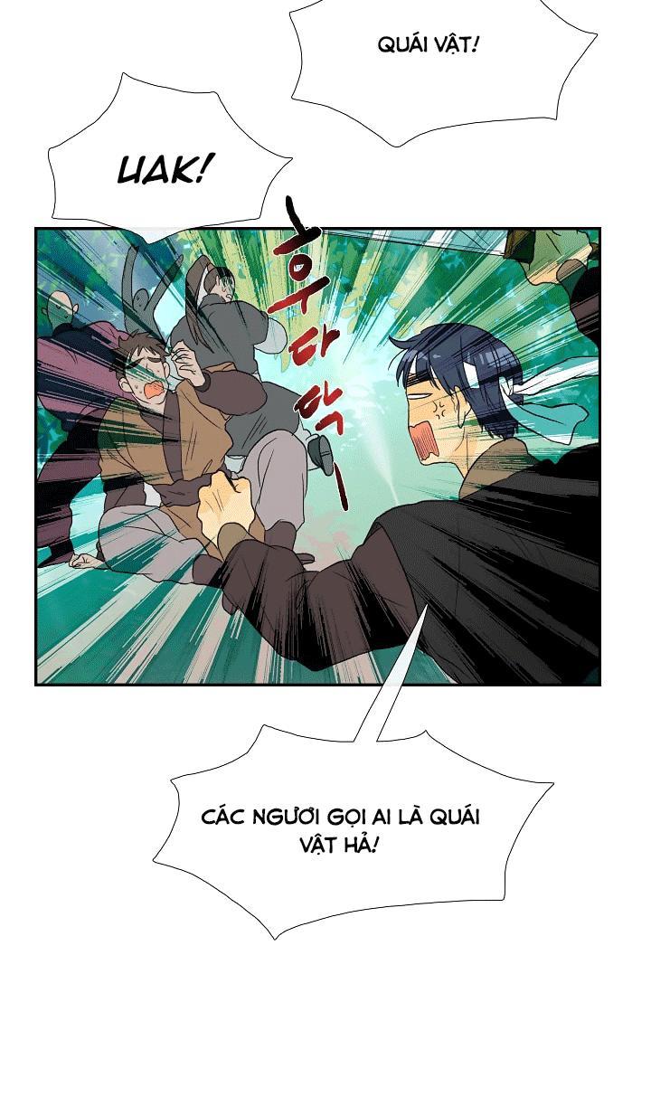 Học Sĩ Tái Sinh Chapter 57 - Trang 2