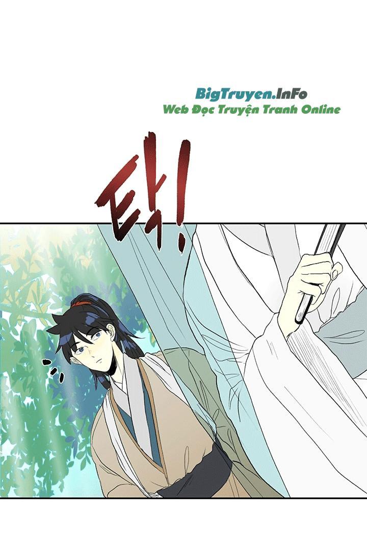 Học Sĩ Tái Sinh Chapter 56 - Trang 2