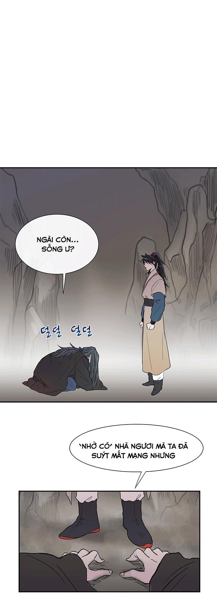 Học Sĩ Tái Sinh Chapter 51 - Trang 2