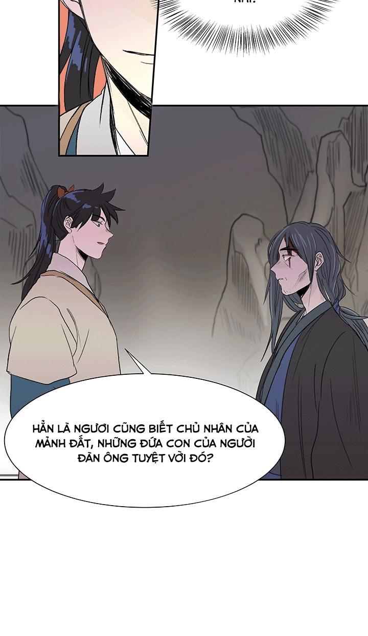 Học Sĩ Tái Sinh Chapter 51 - Trang 2