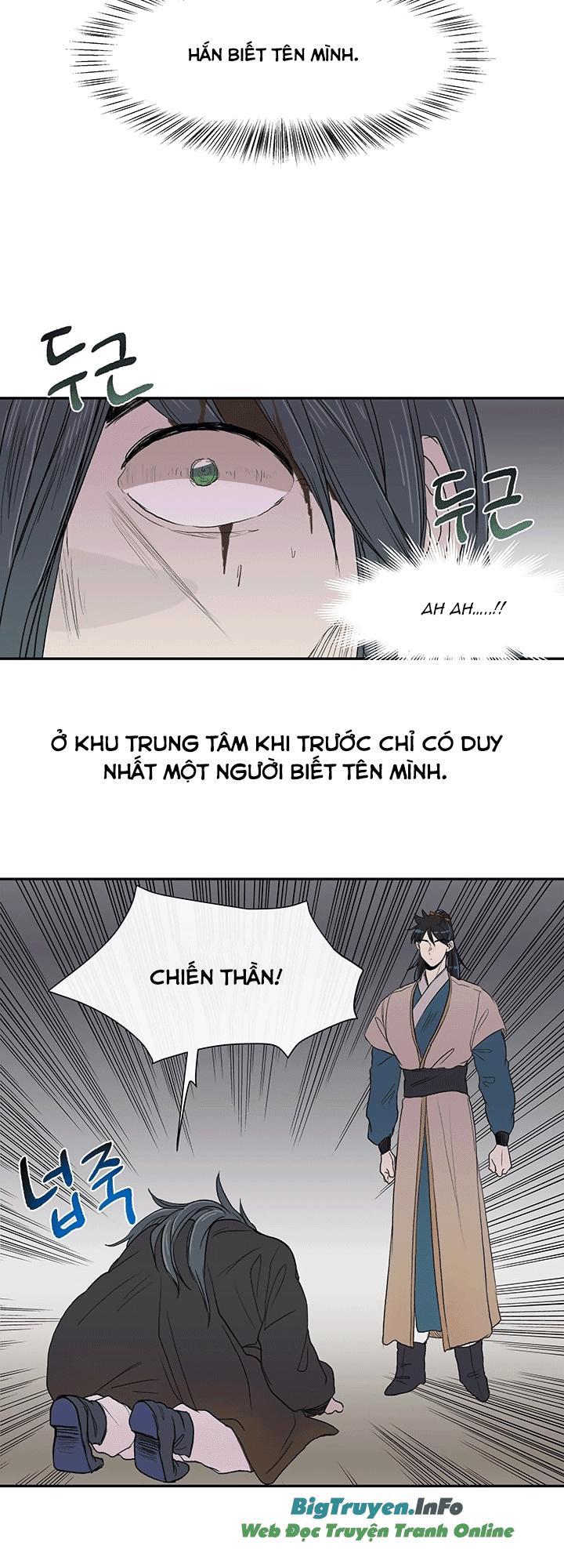 Học Sĩ Tái Sinh Chapter 51 - Trang 2