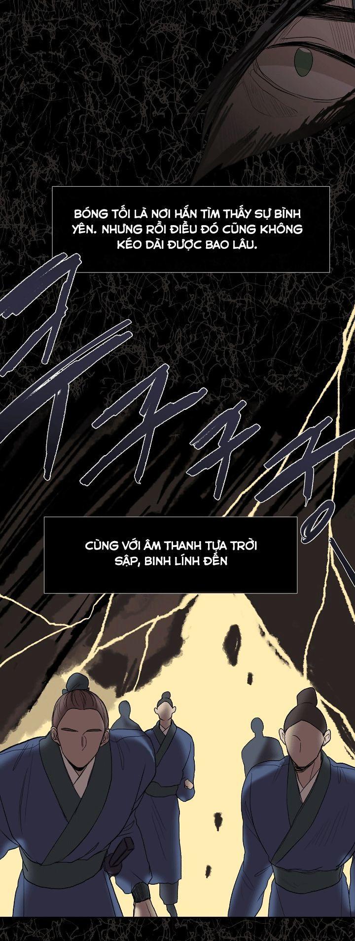 Học Sĩ Tái Sinh Chapter 50 - Trang 2