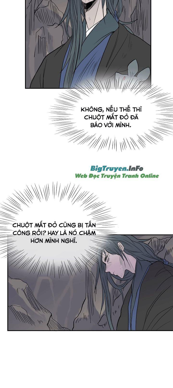 Học Sĩ Tái Sinh Chapter 50 - Trang 2