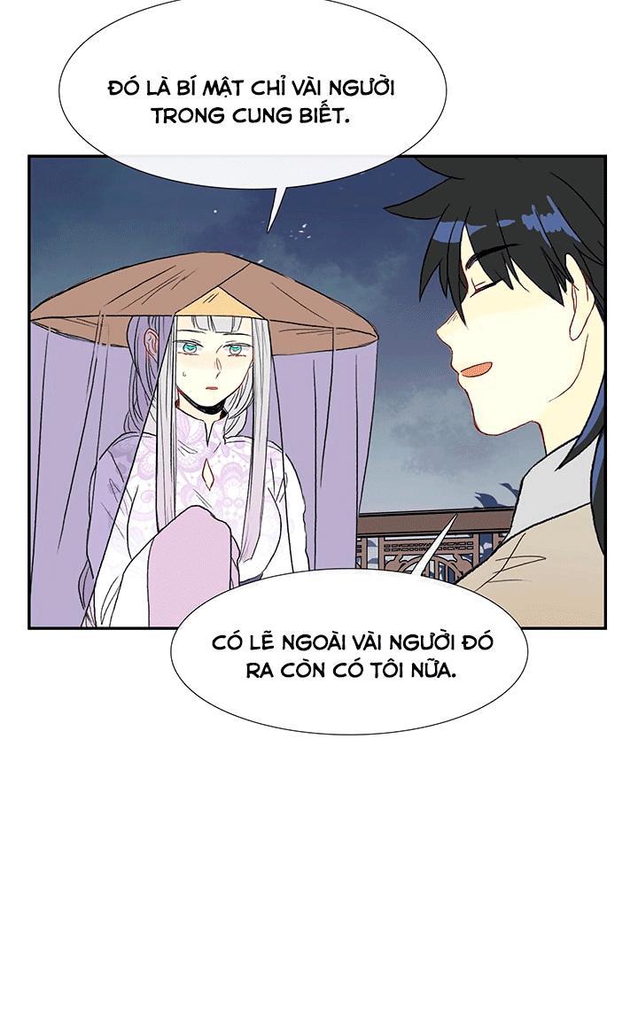 Học Sĩ Tái Sinh Chapter 48 - Trang 2