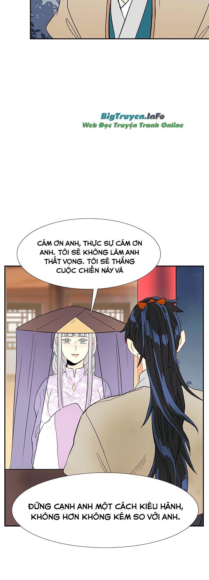 Học Sĩ Tái Sinh Chapter 48 - Trang 2