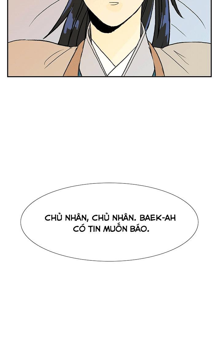 Học Sĩ Tái Sinh Chapter 48 - Trang 2