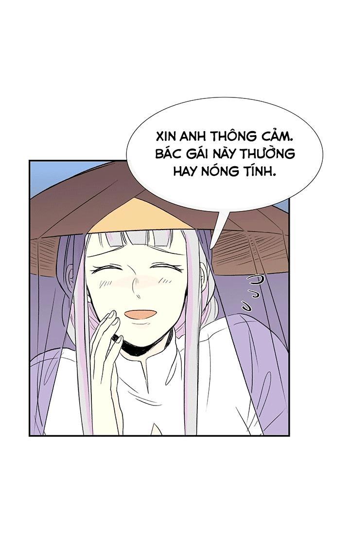 Học Sĩ Tái Sinh Chapter 47 - Trang 2