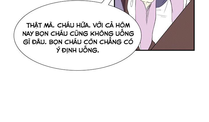 Học Sĩ Tái Sinh Chapter 47 - Trang 2