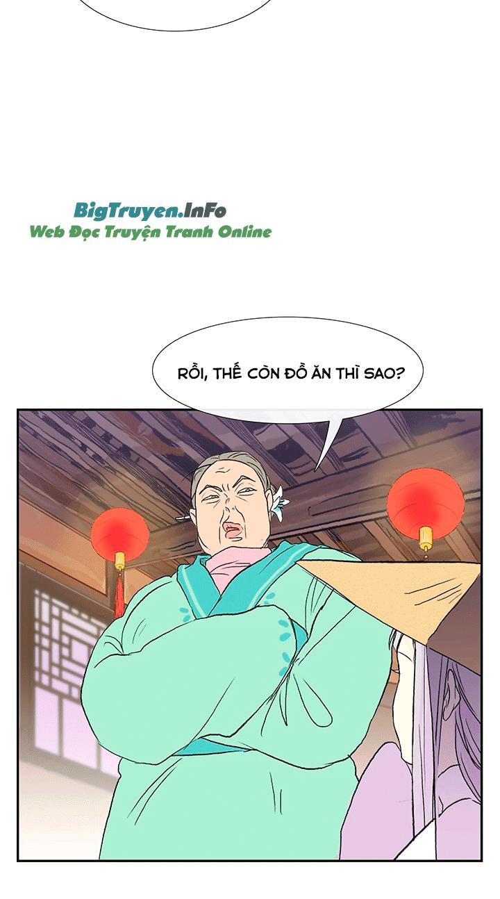 Học Sĩ Tái Sinh Chapter 47 - Trang 2