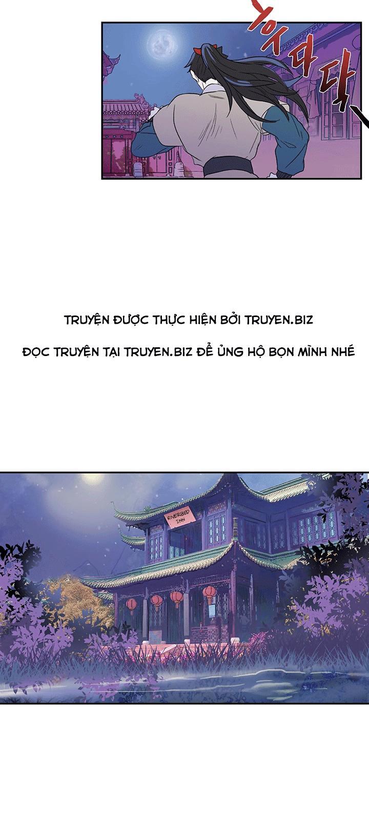 Học Sĩ Tái Sinh Chapter 46 - Trang 2