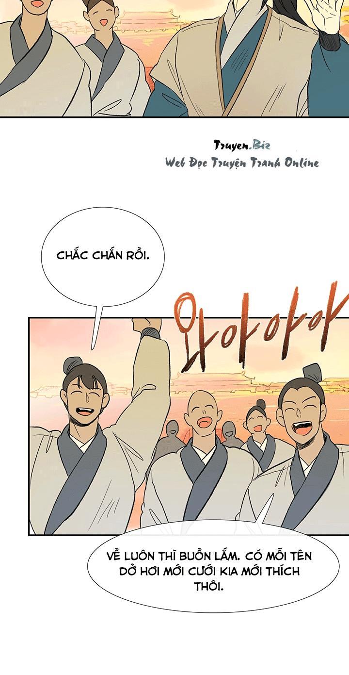 Học Sĩ Tái Sinh Chapter 45 - Trang 2