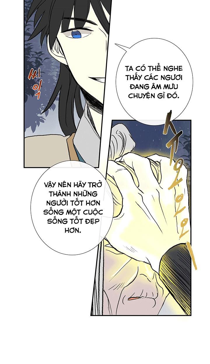 Học Sĩ Tái Sinh Chapter 45 - Trang 2