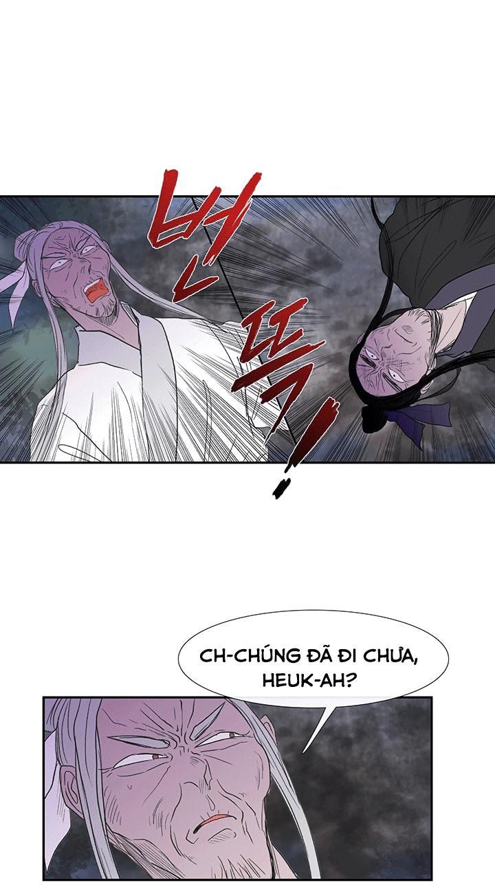 Học Sĩ Tái Sinh Chapter 44 - Trang 2