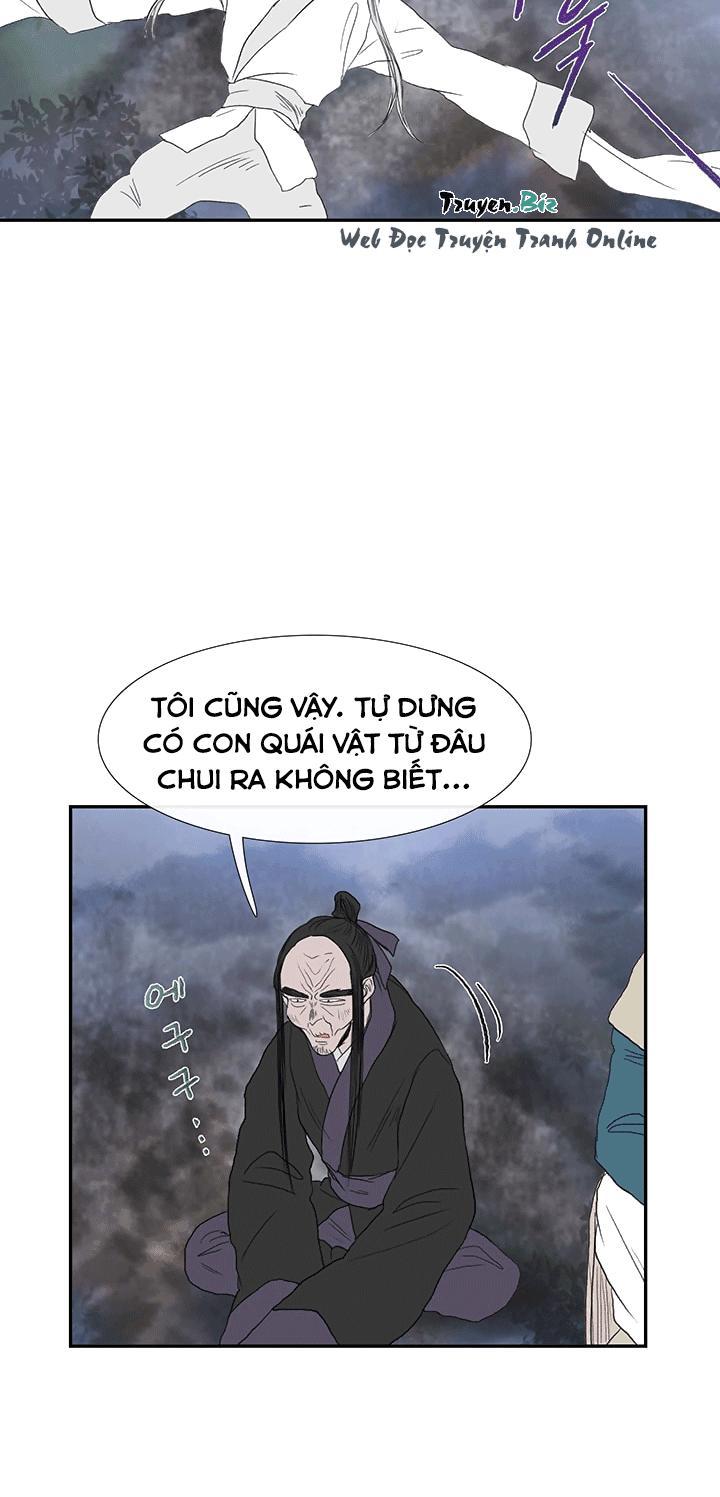 Học Sĩ Tái Sinh Chapter 44 - Trang 2