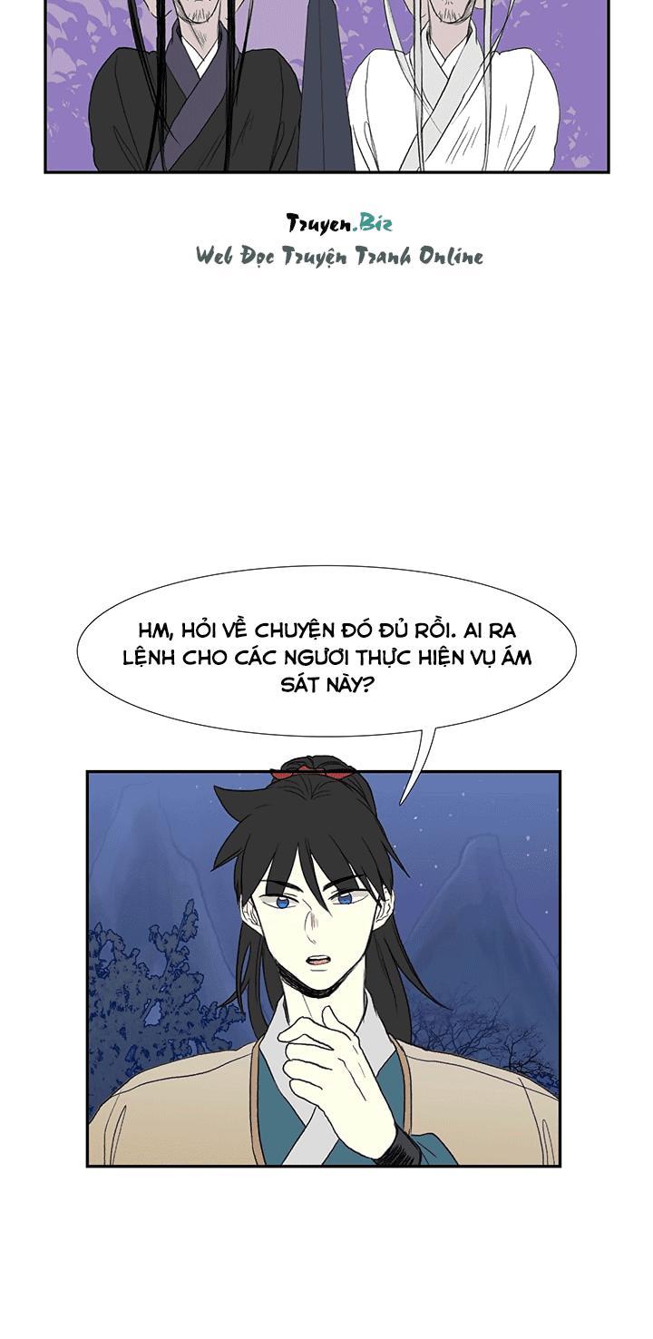 Học Sĩ Tái Sinh Chapter 44 - Trang 2