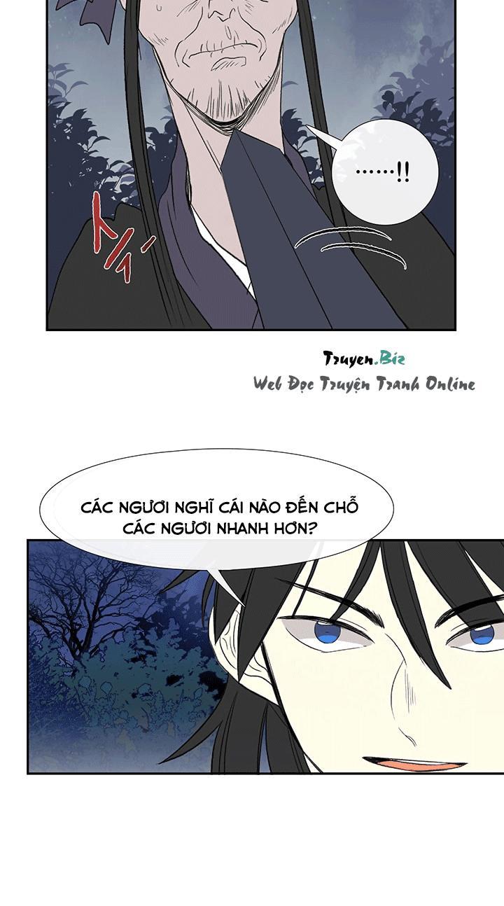 Học Sĩ Tái Sinh Chapter 44 - Trang 2