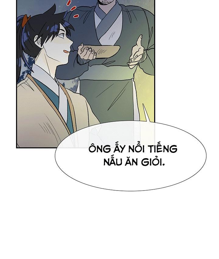 Học Sĩ Tái Sinh Chapter 41 - Trang 2