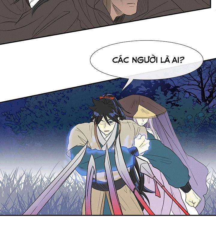 Học Sĩ Tái Sinh Chapter 40 - Trang 2