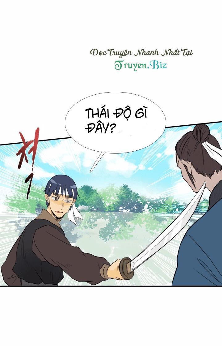 Học Sĩ Tái Sinh Chapter 28 - Trang 2