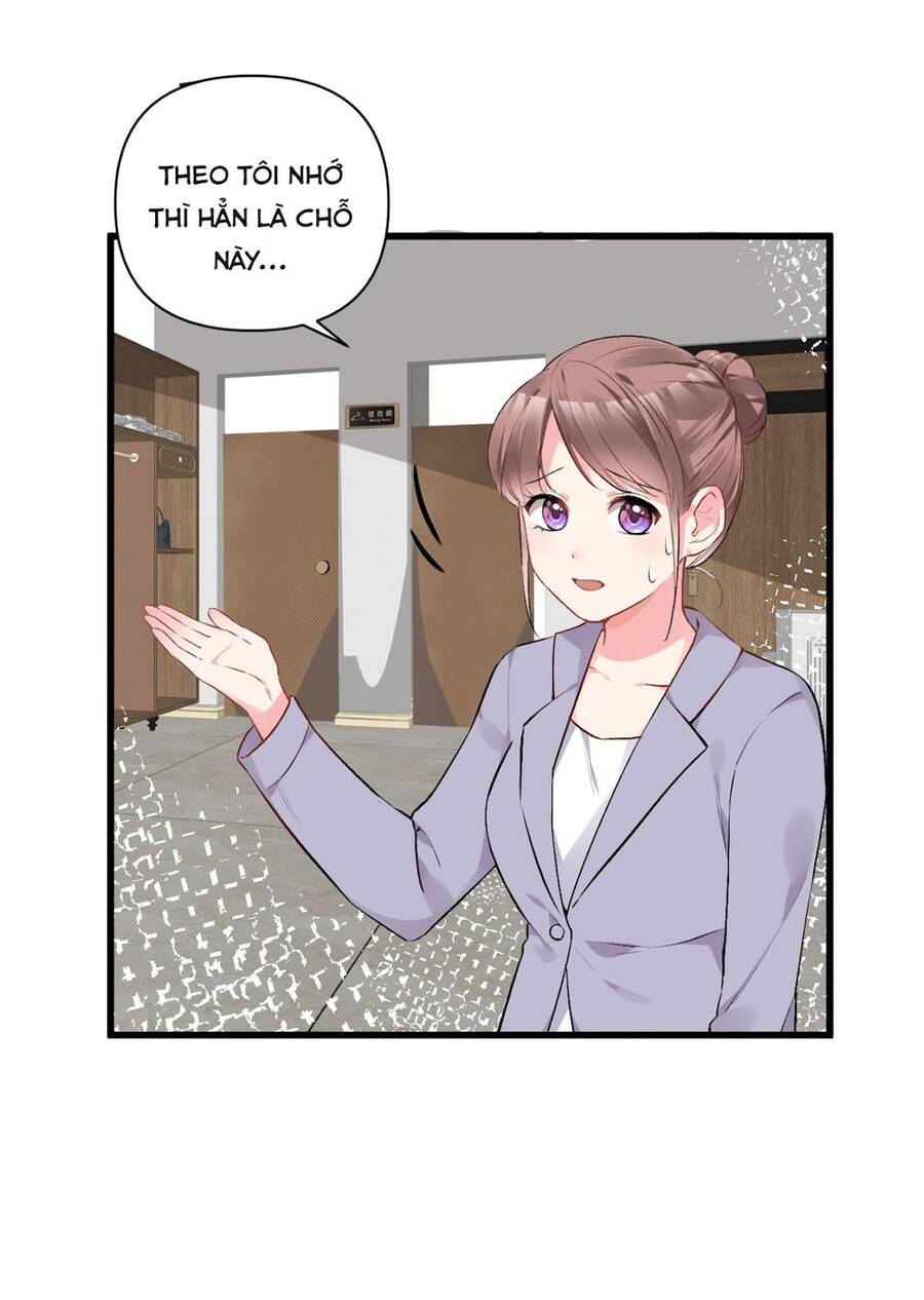 Rõ Ràng Tôi Chỉ Muốn Chơi Game, Xin Đừng Kéo Tôi Vào Lĩnh Vực Tình Yêu Chapter 6 - Trang 2