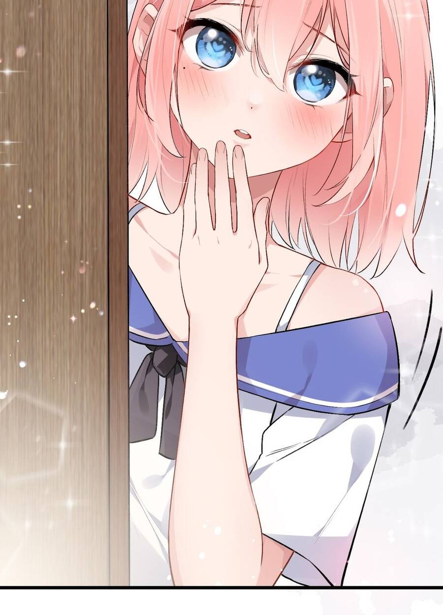 Rõ Ràng Tôi Chỉ Muốn Chơi Game, Xin Đừng Kéo Tôi Vào Lĩnh Vực Tình Yêu Chapter 6 - Trang 2