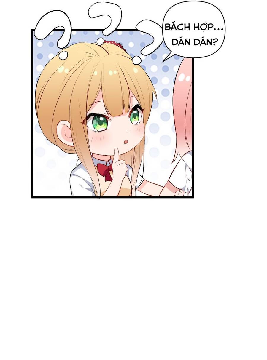 Rõ Ràng Tôi Chỉ Muốn Chơi Game, Xin Đừng Kéo Tôi Vào Lĩnh Vực Tình Yêu Chapter 6 - Trang 2