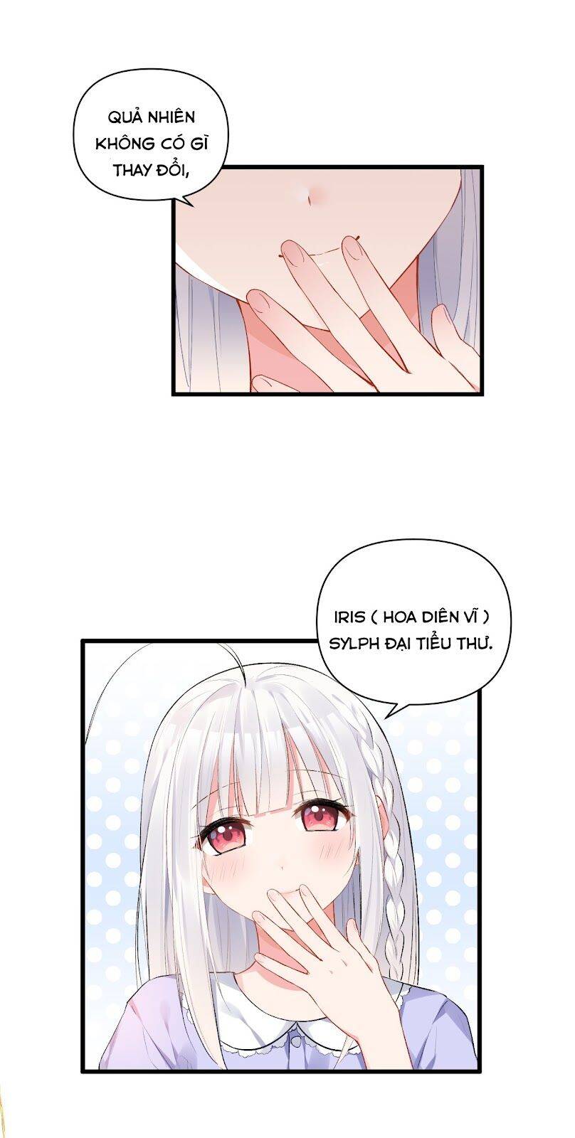 Rõ Ràng Tôi Chỉ Muốn Chơi Game, Xin Đừng Kéo Tôi Vào Lĩnh Vực Tình Yêu Chapter 6 - Trang 2