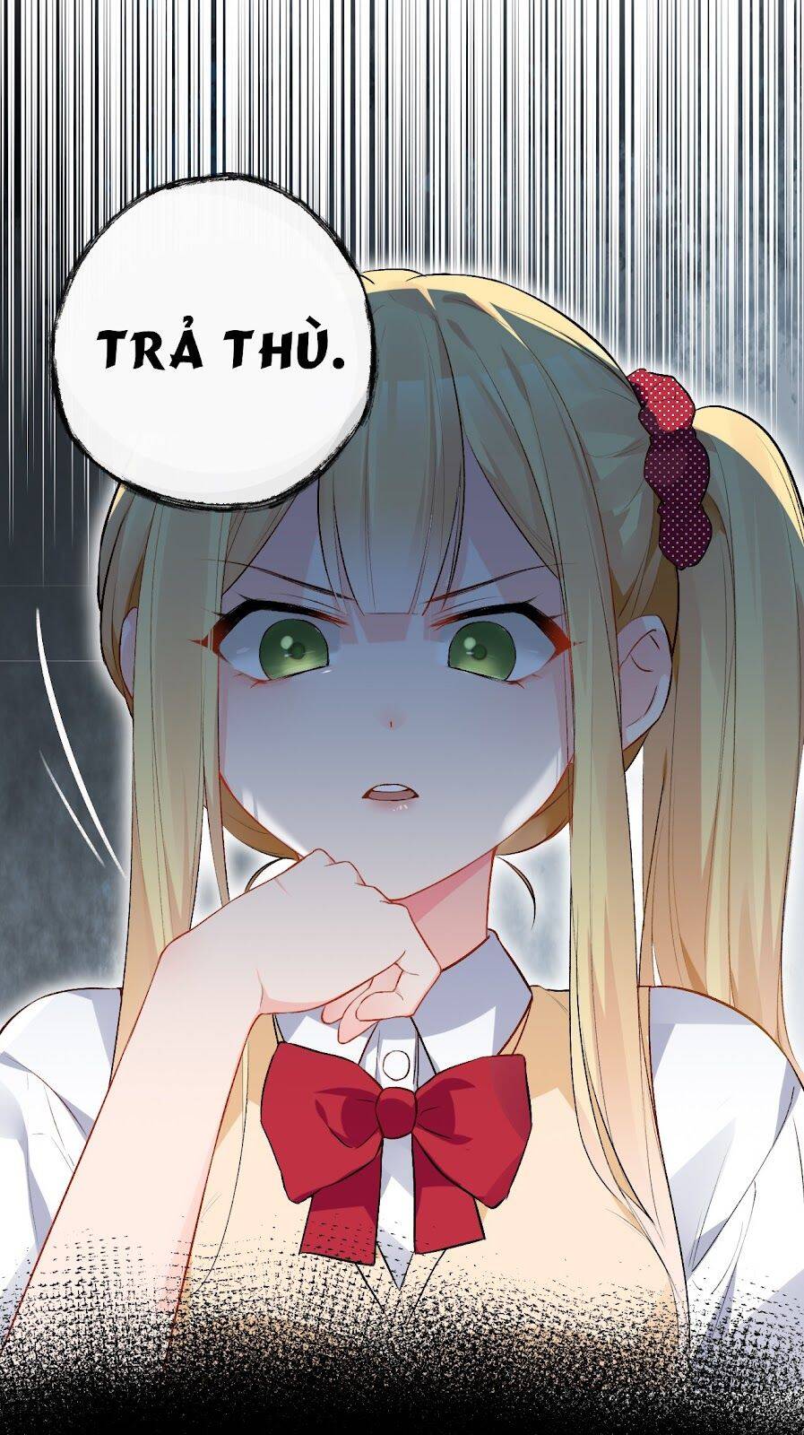 Rõ Ràng Tôi Chỉ Muốn Chơi Game, Xin Đừng Kéo Tôi Vào Lĩnh Vực Tình Yêu Chapter 6 - Trang 2