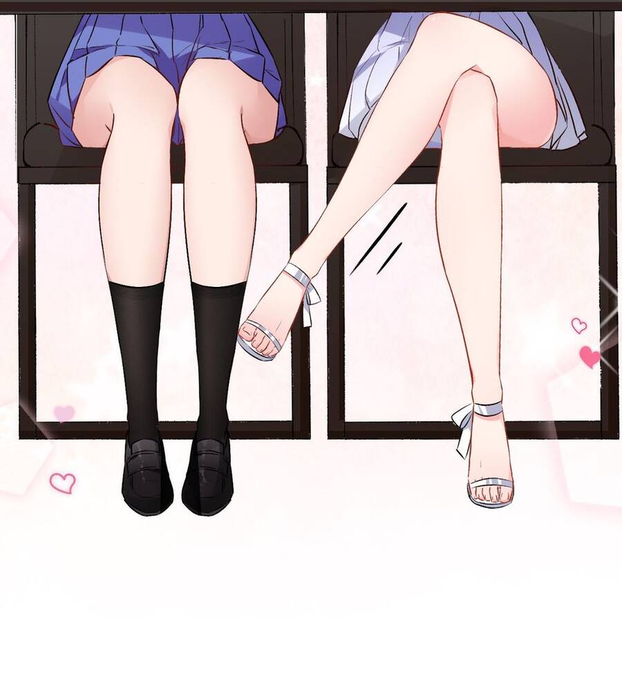 Rõ Ràng Tôi Chỉ Muốn Chơi Game, Xin Đừng Kéo Tôi Vào Lĩnh Vực Tình Yêu Chapter 6 - Trang 2