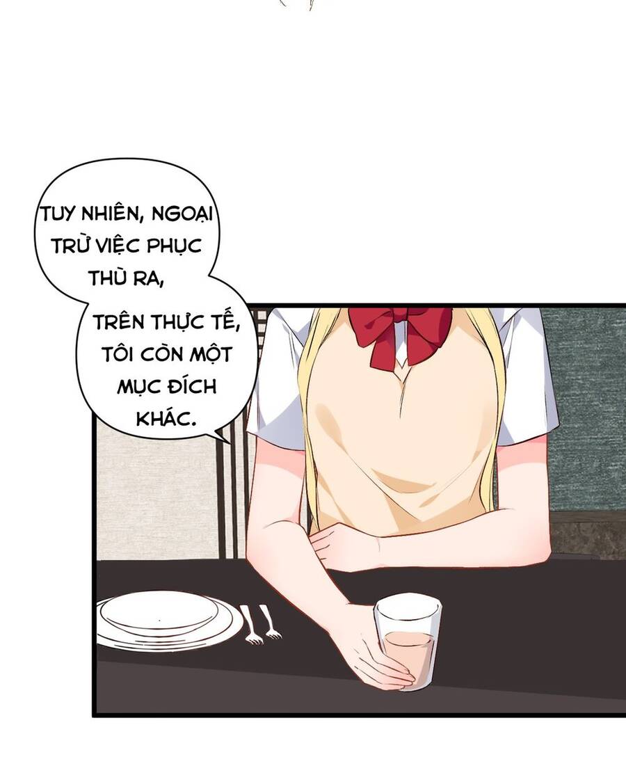 Rõ Ràng Tôi Chỉ Muốn Chơi Game, Xin Đừng Kéo Tôi Vào Lĩnh Vực Tình Yêu Chapter 6 - Trang 2