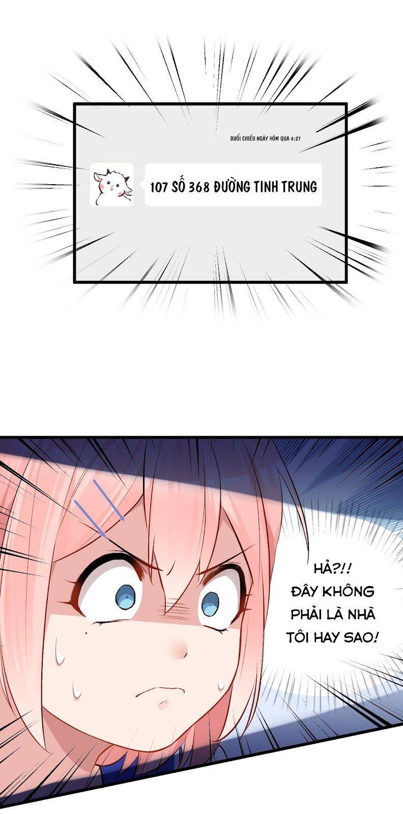 Rõ Ràng Tôi Chỉ Muốn Chơi Game, Xin Đừng Kéo Tôi Vào Lĩnh Vực Tình Yêu Chapter 6 - Trang 2