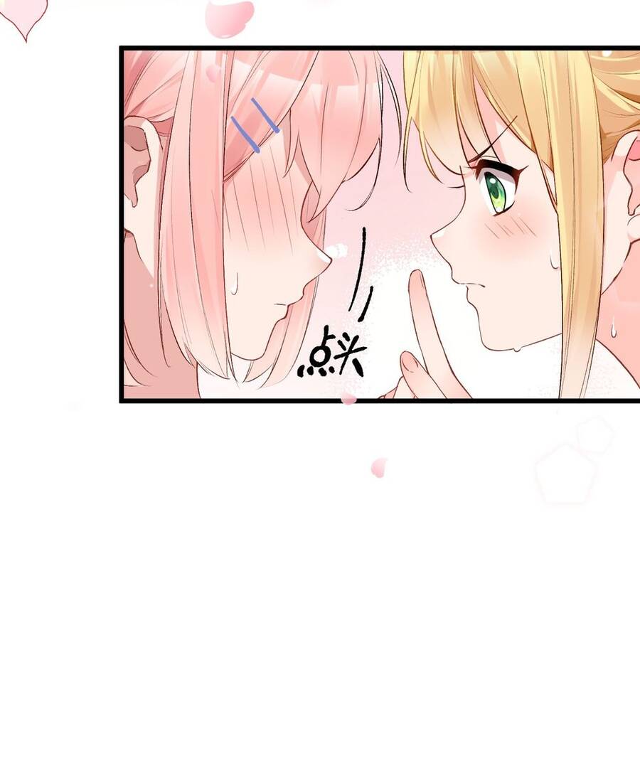 Rõ Ràng Tôi Chỉ Muốn Chơi Game, Xin Đừng Kéo Tôi Vào Lĩnh Vực Tình Yêu Chapter 6 - Trang 2