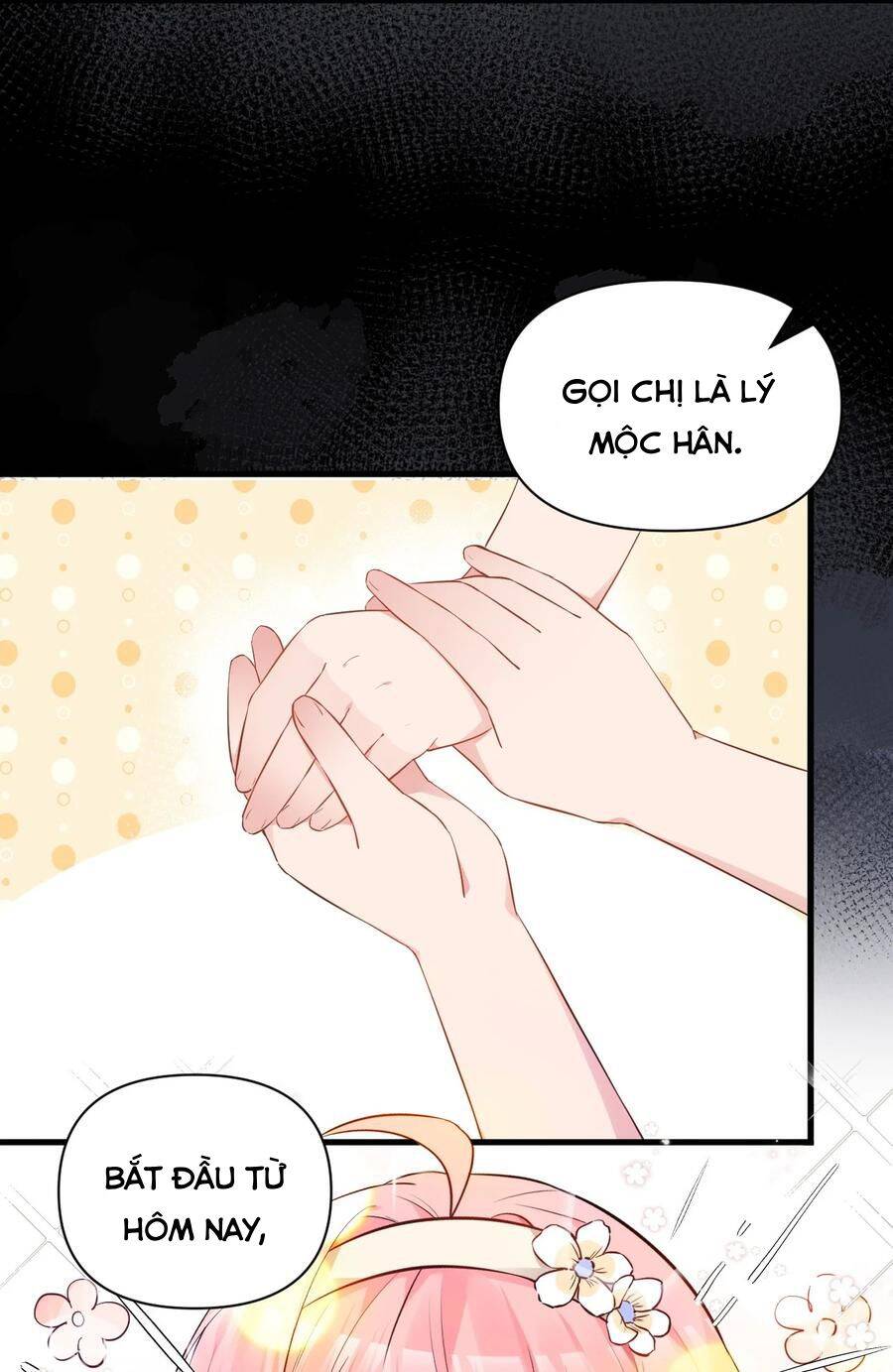 Rõ Ràng Tôi Chỉ Muốn Chơi Game, Xin Đừng Kéo Tôi Vào Lĩnh Vực Tình Yêu Chapter 2 - Trang 2