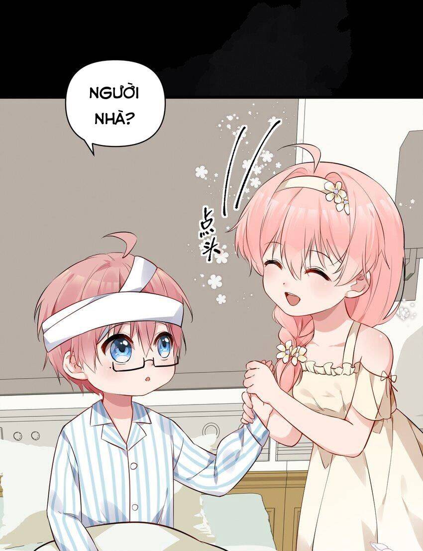 Rõ Ràng Tôi Chỉ Muốn Chơi Game, Xin Đừng Kéo Tôi Vào Lĩnh Vực Tình Yêu Chapter 2 - Trang 2