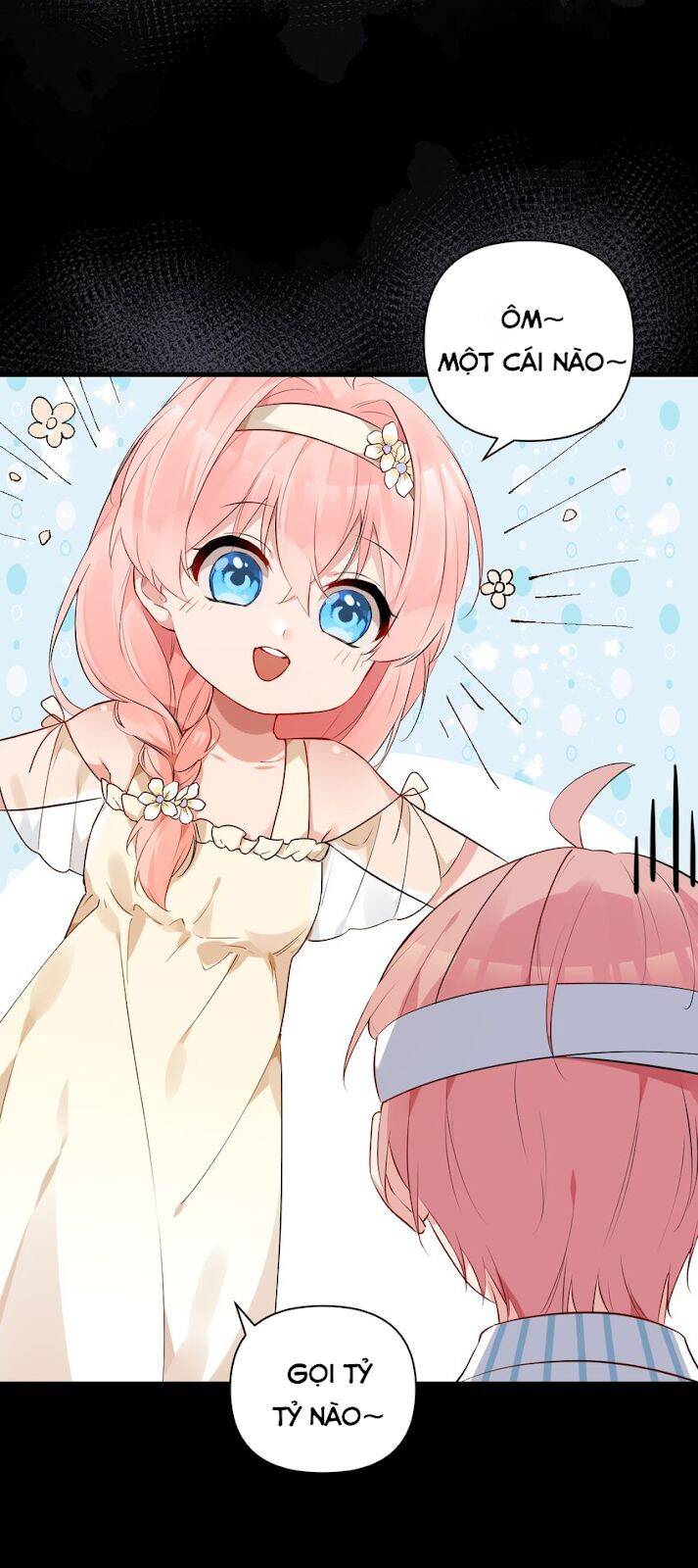 Rõ Ràng Tôi Chỉ Muốn Chơi Game, Xin Đừng Kéo Tôi Vào Lĩnh Vực Tình Yêu Chapter 2 - Trang 2