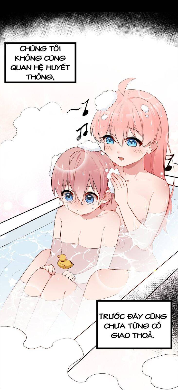 Rõ Ràng Tôi Chỉ Muốn Chơi Game, Xin Đừng Kéo Tôi Vào Lĩnh Vực Tình Yêu Chapter 2 - Trang 2