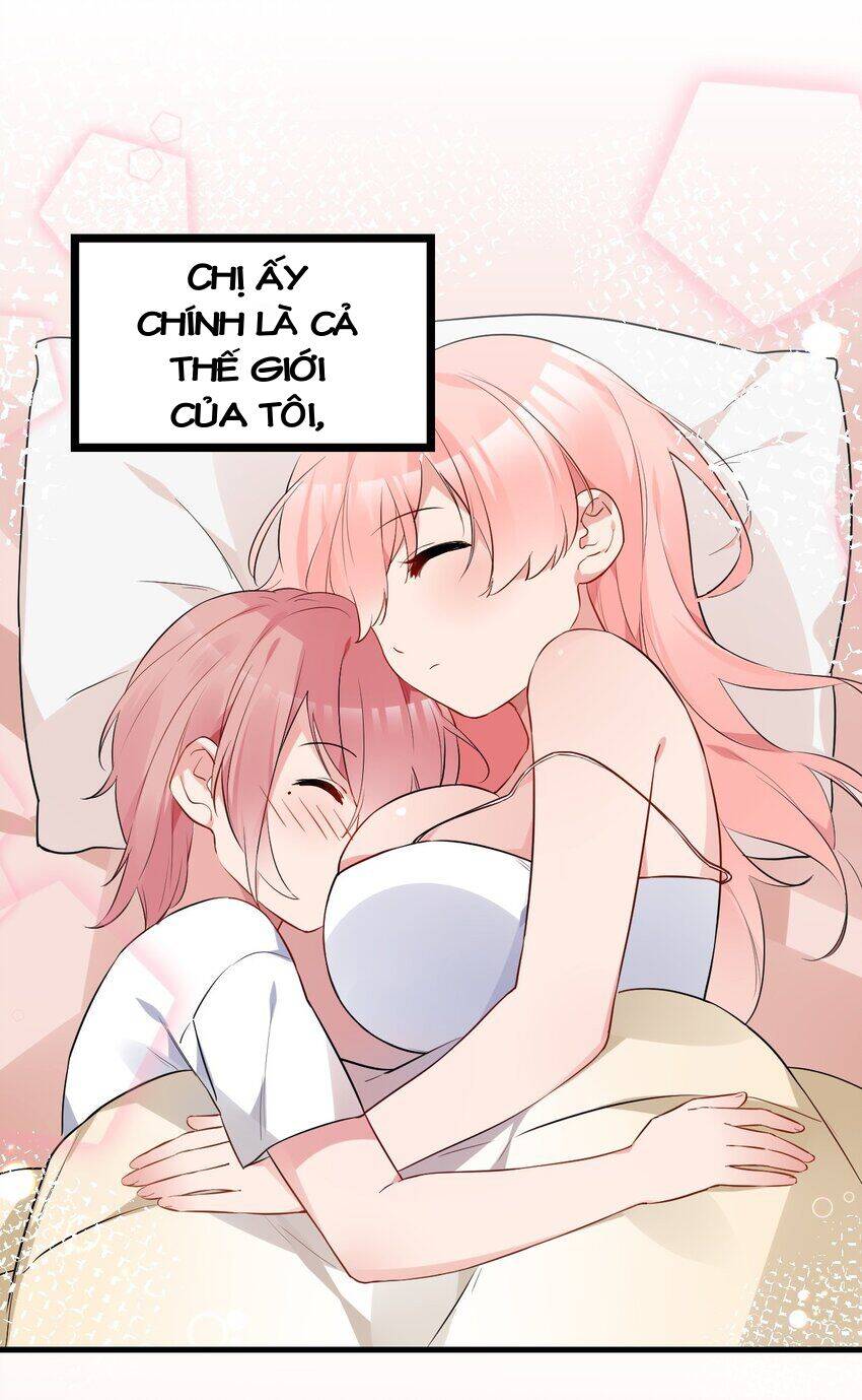 Rõ Ràng Tôi Chỉ Muốn Chơi Game, Xin Đừng Kéo Tôi Vào Lĩnh Vực Tình Yêu Chapter 2 - Trang 2