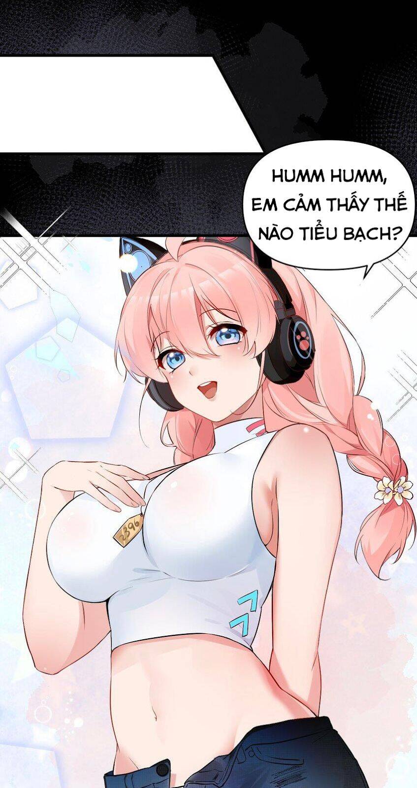 Rõ Ràng Tôi Chỉ Muốn Chơi Game, Xin Đừng Kéo Tôi Vào Lĩnh Vực Tình Yêu Chapter 2 - Trang 2