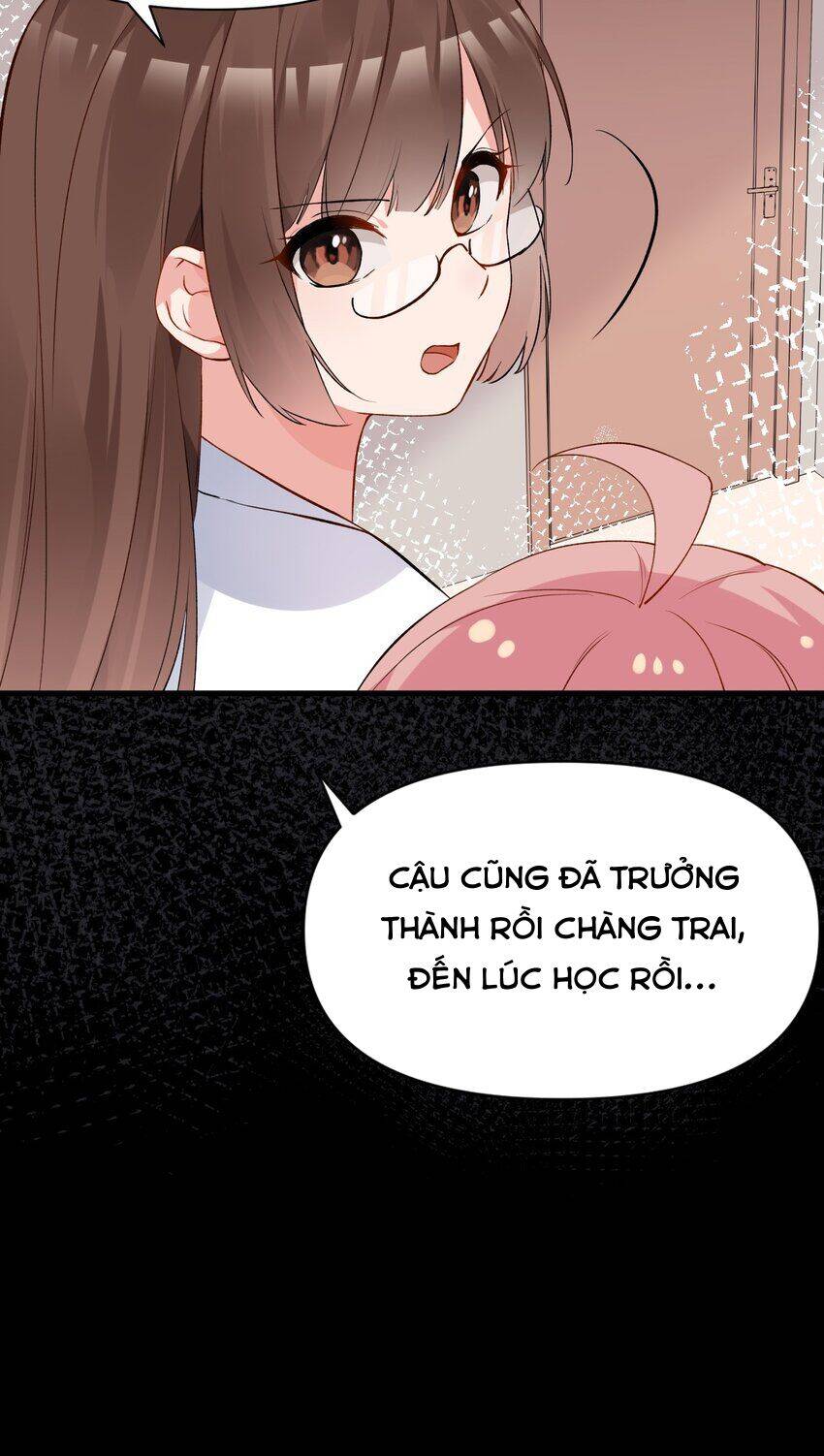 Rõ Ràng Tôi Chỉ Muốn Chơi Game, Xin Đừng Kéo Tôi Vào Lĩnh Vực Tình Yêu Chapter 2 - Trang 2