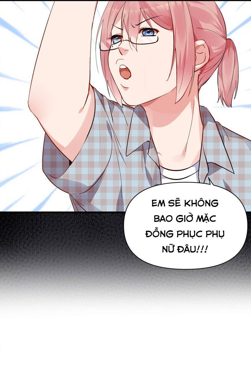 Rõ Ràng Tôi Chỉ Muốn Chơi Game, Xin Đừng Kéo Tôi Vào Lĩnh Vực Tình Yêu Chapter 2 - Trang 2