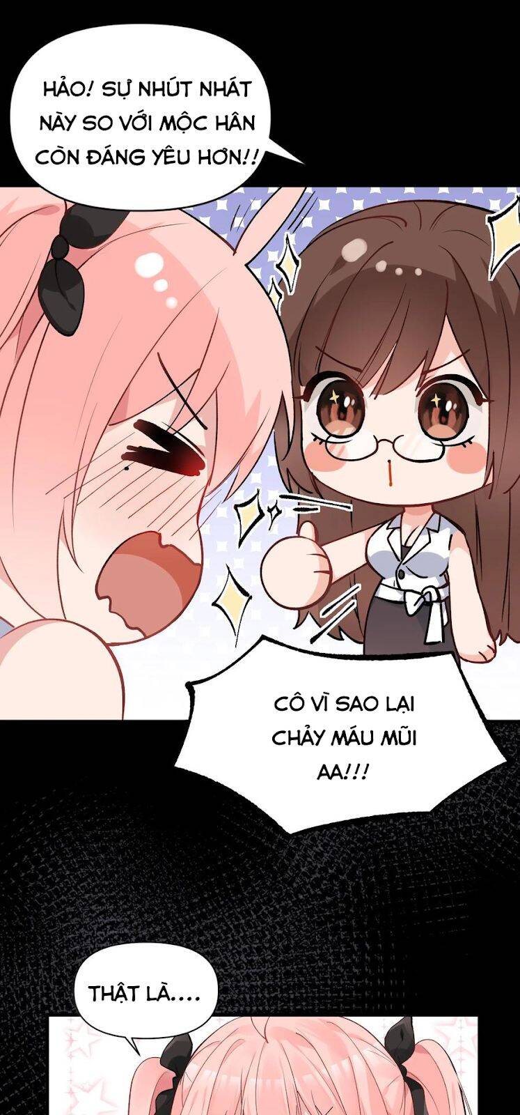 Rõ Ràng Tôi Chỉ Muốn Chơi Game, Xin Đừng Kéo Tôi Vào Lĩnh Vực Tình Yêu Chapter 2 - Trang 2