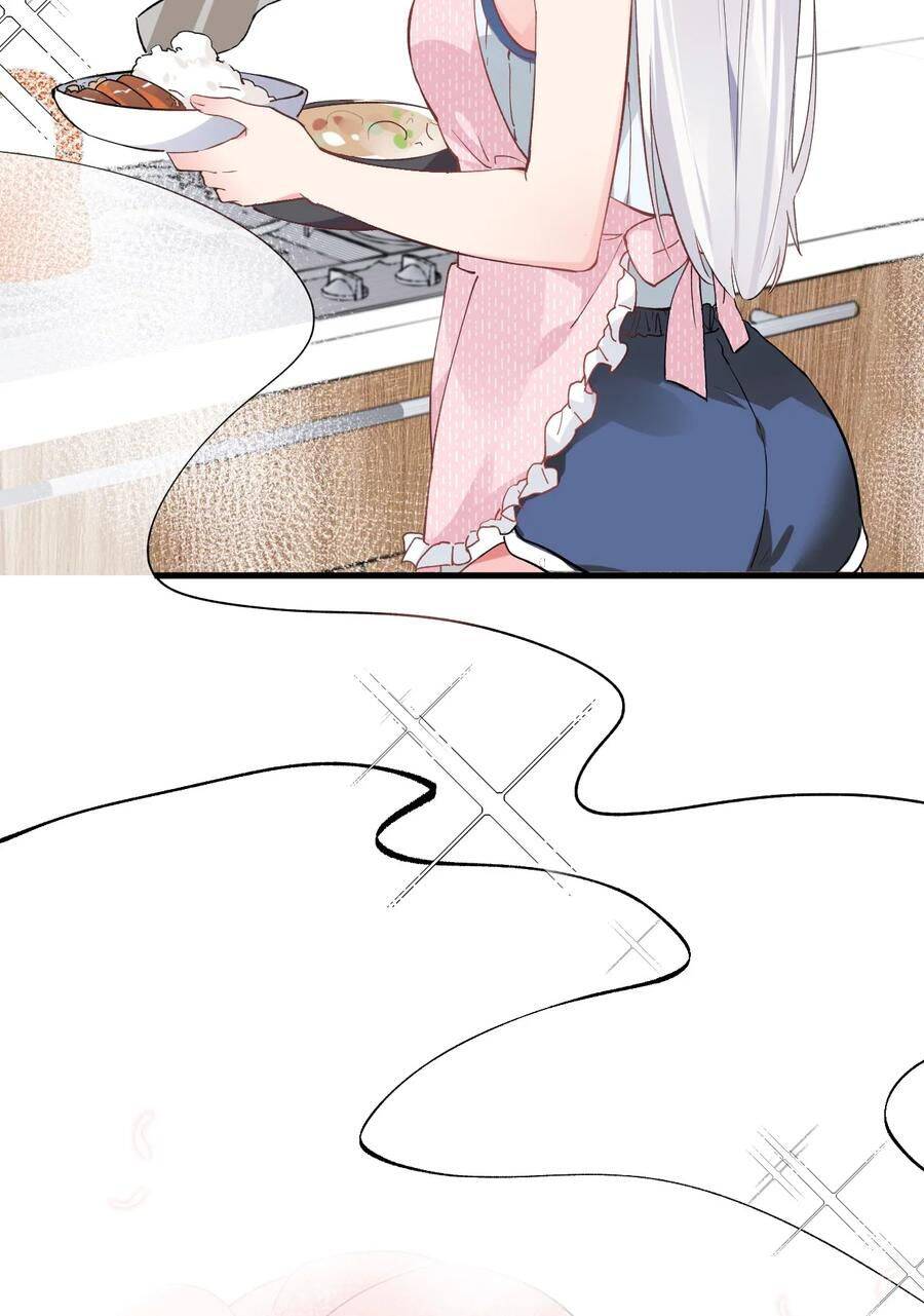 Rõ Ràng Tôi Chỉ Muốn Chơi Game, Xin Đừng Kéo Tôi Vào Lĩnh Vực Tình Yêu Chapter 2 - Trang 2