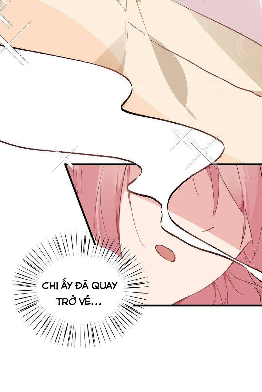 Rõ Ràng Tôi Chỉ Muốn Chơi Game, Xin Đừng Kéo Tôi Vào Lĩnh Vực Tình Yêu Chapter 2 - Trang 2