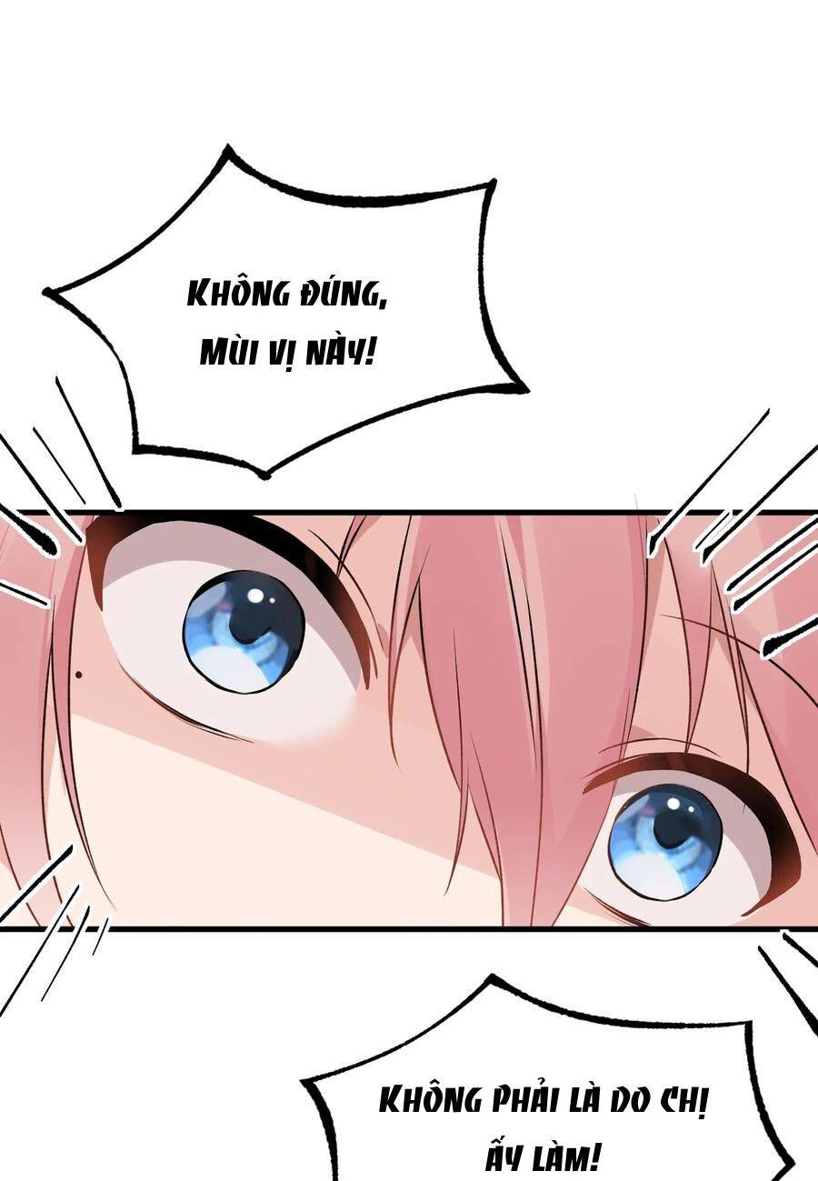 Rõ Ràng Tôi Chỉ Muốn Chơi Game, Xin Đừng Kéo Tôi Vào Lĩnh Vực Tình Yêu Chapter 2 - Trang 2