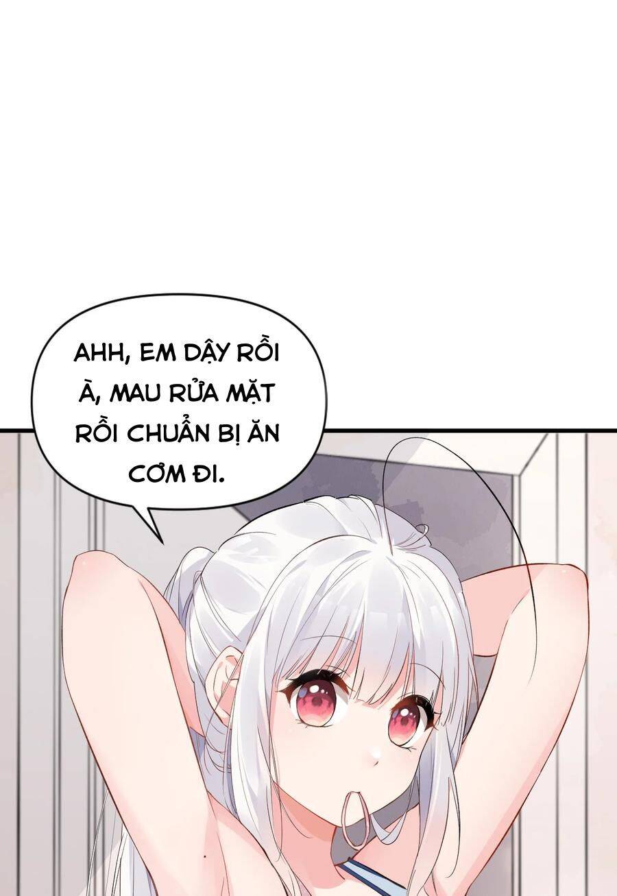 Rõ Ràng Tôi Chỉ Muốn Chơi Game, Xin Đừng Kéo Tôi Vào Lĩnh Vực Tình Yêu Chapter 2 - Trang 2