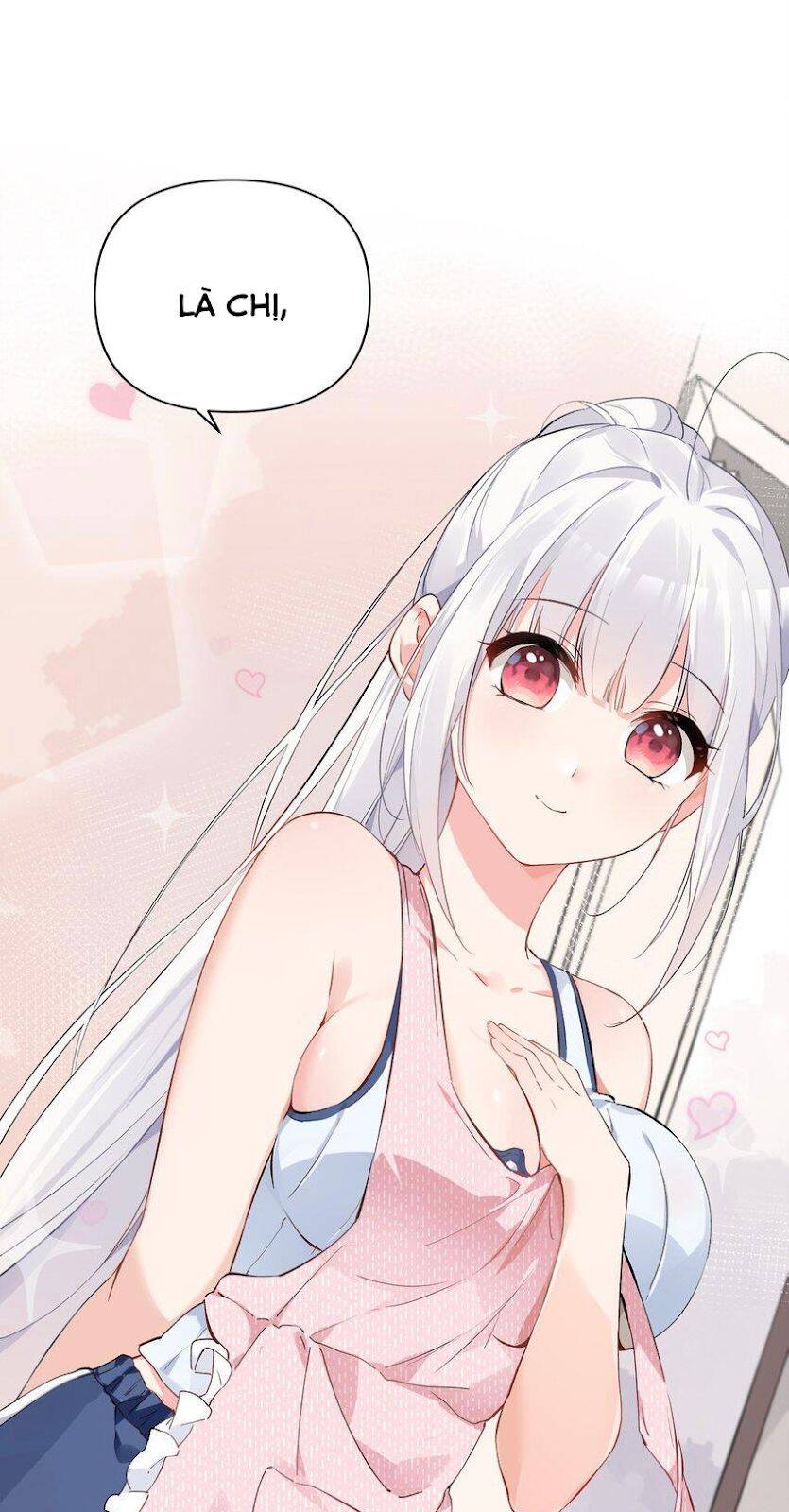 Rõ Ràng Tôi Chỉ Muốn Chơi Game, Xin Đừng Kéo Tôi Vào Lĩnh Vực Tình Yêu Chapter 2 - Trang 2