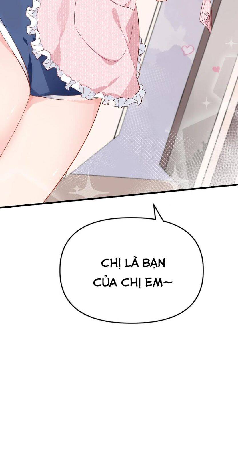 Rõ Ràng Tôi Chỉ Muốn Chơi Game, Xin Đừng Kéo Tôi Vào Lĩnh Vực Tình Yêu Chapter 2 - Trang 2