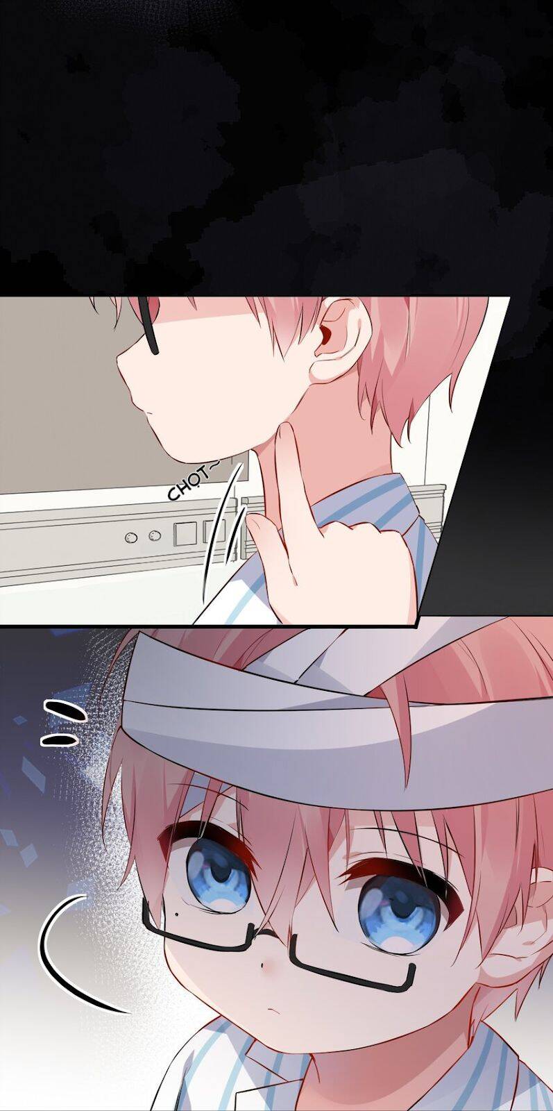 Rõ Ràng Tôi Chỉ Muốn Chơi Game, Xin Đừng Kéo Tôi Vào Lĩnh Vực Tình Yêu Chapter 2 - Trang 2