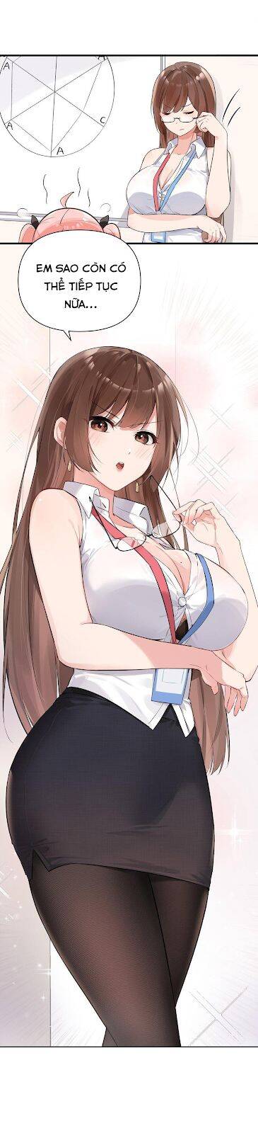 Rõ Ràng Tôi Chỉ Muốn Chơi Game, Xin Đừng Kéo Tôi Vào Lĩnh Vực Tình Yêu Chapter 1 - Trang 2