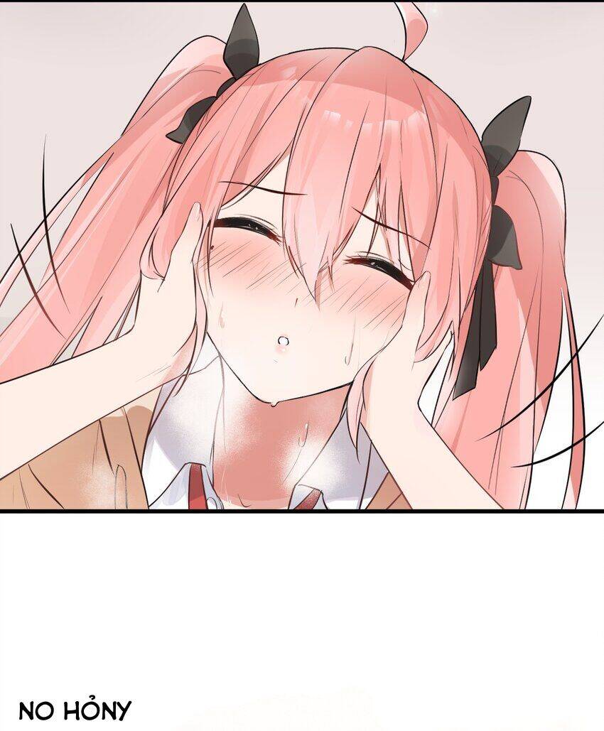 Rõ Ràng Tôi Chỉ Muốn Chơi Game, Xin Đừng Kéo Tôi Vào Lĩnh Vực Tình Yêu Chapter 1 - Trang 2